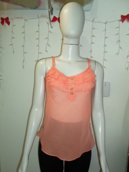 Frescor e Elegância.
